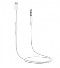 AUX Apple Lightning to 3.5mm Audio Cable, фото 2