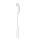 AUX Apple Lightning to Headphone Jack Adapter, фото 3