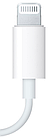 AUX Apple Lightning to Headphone Jack Adapter, фото 7