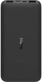 Xiaomi Redmi Power Bank 20000mAh Black (VXN4304GL)