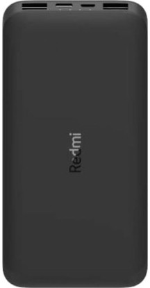 Xiaomi Redmi Power Bank 20000mAh Black (VXN4304GL)