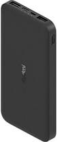 Xiaomi Redmi Power Bank 20000mAh Black (VXN4304GL), фото 2