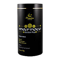 Маска Floractive Morocco Golden Plus Mask для сухих, поврежденных, окрашенных и истощенных волос 500 г