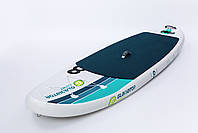 Сапборд Gladiator LT 8'0" 2020 — надувна дошка для САП серфінгу, sup board, фото 8