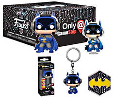 Бокс Funko DC Mystery Box Бетмен Batman BOX DC 8.721