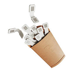 Гнучкі роз'єми Nanoleaf Light Panels Flex Linkers для підключення додаткових світлових панелей