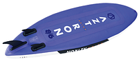 Сапборд Aztron Orion 8'6" x 29" AS-505D — надувна дошка для САП серфінгу, sup board, фото 5