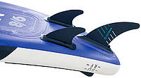 Сапборд Aztron Orion 8'6" x 29" AS-505D — надувна дошка для САП серфінгу, sup board, фото 4