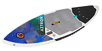 Сапборд Aztron Orion 8'6" x 29" AS-505D — надувна дошка для САП серфінгу, sup board, фото 3