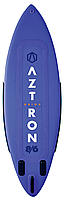 Сапборд Aztron Orion 8'6" x 29" AS-505D — надувна дошка для САП серфінгу, sup board, фото 8