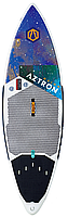 Сапборд Aztron Orion 8'6" x 29" AS-505D — надувна дошка для САП серфінгу, sup board, фото 7