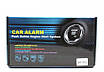 Автосигналізазія Car ALarM KD3600 GSM/GPS App 180331, фото 4
