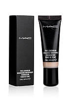 Тональная основа MAC Pro Longwear Nourishing Waterproof Foundation / УПАКОВКА ПРИМЯТА /