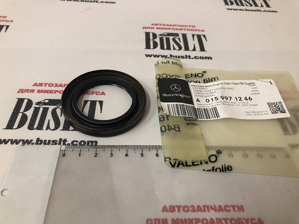 Сальник фланца КПП Sprinter 906/Crafter 42x62x8 (A0159971246) (A0239978747) (0B7409189) Mercedes Сальник фланца КПП Sprinter 906/Crafter 42x62x8 (A0159971246) (A0239978747) (0B7409189) Mercedes