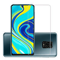 Захисне скло CHYI для Xiaomi Redmi Note 9S 0.3 мм 9H в упаковці