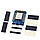 WI-FI модуль WeMos D1 mini, ESP8266, CH340, фото 4