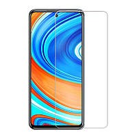 Захисне скло CHYI для Xiaomi Redmi Note 9 Pro 0.3 мм 9H в упаковці