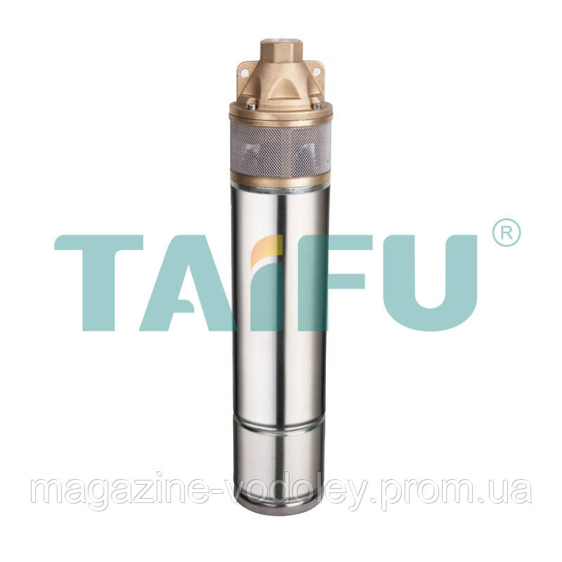 НАСОС ВИХРОВИЙ TAIFU 4SKM-100 ( 0,75 КВТ ) з пультом