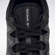 Кросівки чоловічі reebok Floatride fuel run, фото 4