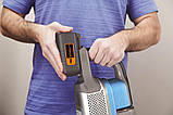 Пилосос акумуляторний BLACK+DECKER BHFEV362D, фото 6