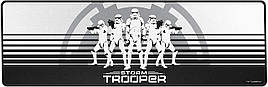 Килимок ігровий для мишки Razer Goliathus - Extended (Speed) - Storm trooper (RZ02-01072600-R3M1)