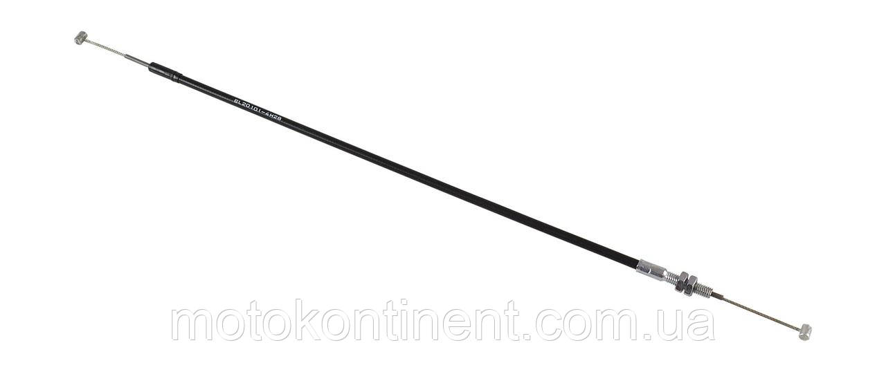 6GH-26301-00/6N0-F6301-10 Тросик газу Yamaha 6C, 8C