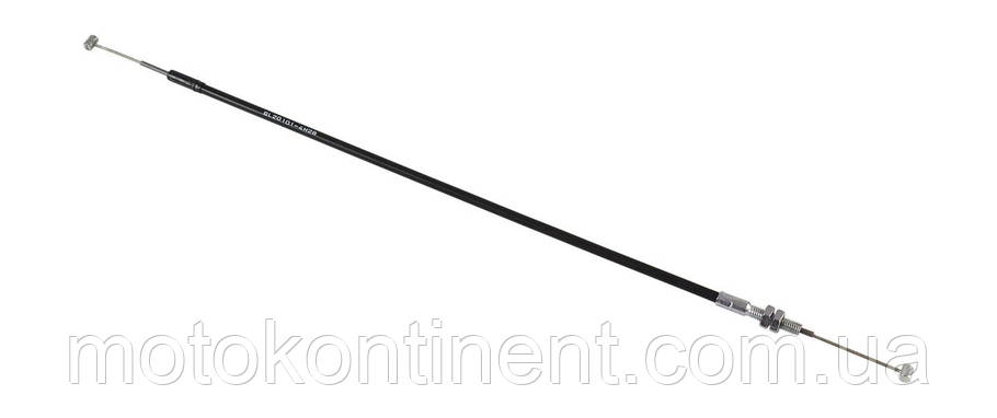 6GH-26301-00/6N0-F6301-10 Тросик газу Yamaha 6C, 8C, фото 1