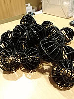 Наповнювач для фільтрів, Біошари SunSun HJS-329