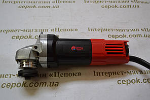 Болгарка Edon AG125-1037Р