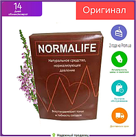 NORMALIFE - Средство от гипертонии (Нормалайф) БАД