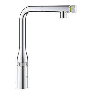 Змішувач для кухні GROHE ESSENCE 31615000 Арт. 31615000, фото 2