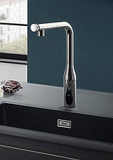 Змішувач для кухні GROHE ESSENCE 31615000 Арт. 31615000, фото 4