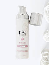 Сироватка проти мімічних зморшок Ter-Sox Serum PFC Cosmetics 100 мл