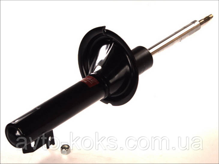 KYB 335804 Амортизатор передній газомасляний Ford Transit 2.0, 2.4, фото 1