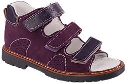 Сандалії ортопедичні дитячі 4Rest-Orto 06-156