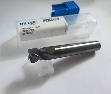 Металоріжучий инструметнт