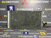 Радиатор кондиционера Mercedes Vito W639 2003-2008