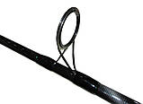 Вудлище коропове Mifine PhaZer Super Carp 360 см, фото 3