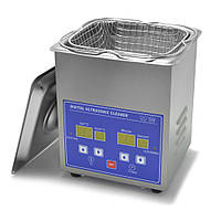 Ультразвукова ванна Jeken (Codyson) PS-08A, 1,3 літра 70 ватів