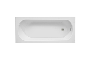 Акрилова ванна Intrica 150х75 Slim Besco PMD Piramida, фото 1