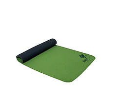 Килимок для йоги Eco Pro AIREX зелений X 97