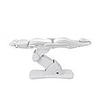 Крісло педикюрове підлогове на 3 електромоторах CUBO, фото 3