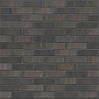 Клінкерна фасадна плитка Night sound (HF65), 240x71x14 мм, фото 3
