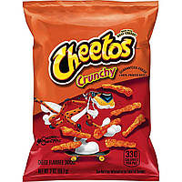 Чипсы Cheetos Crunchy 56.7g