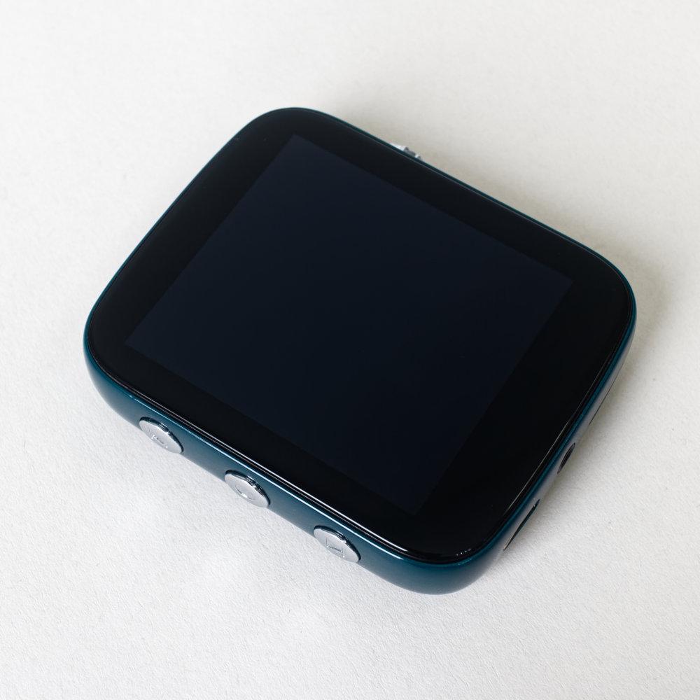 Купити Shanling Q1 Forest Green (Зелений) HiFi плеєр (в комплекті