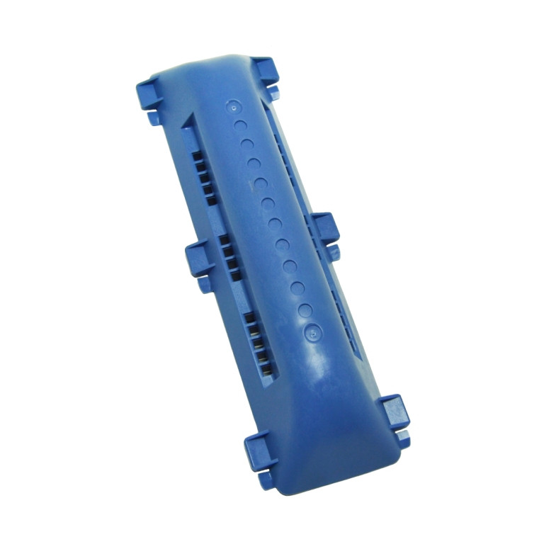 Ребро барабана з вантажем для пральної машини Ardo 651072377 (651027984)