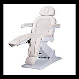 Кушетка для педикюру та подолога TARSE-автоматичне крісло-кушетка на пульті, фото 10