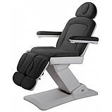 Кушетка для педикюру та подолога TARSE-автоматичне крісло-кушетка на пульті, фото 2