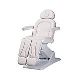 Кушетка для педикюру та подолога TARSE-автоматичне крісло-кушетка на пульті, фото 8