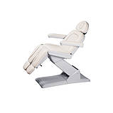 Кушетка для педикюру та подолога TARSE-автоматичне крісло-кушетка на пульті, фото 5